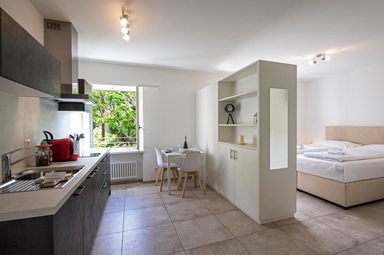 Residenza La Serenata Cavigliano Exteriör bild