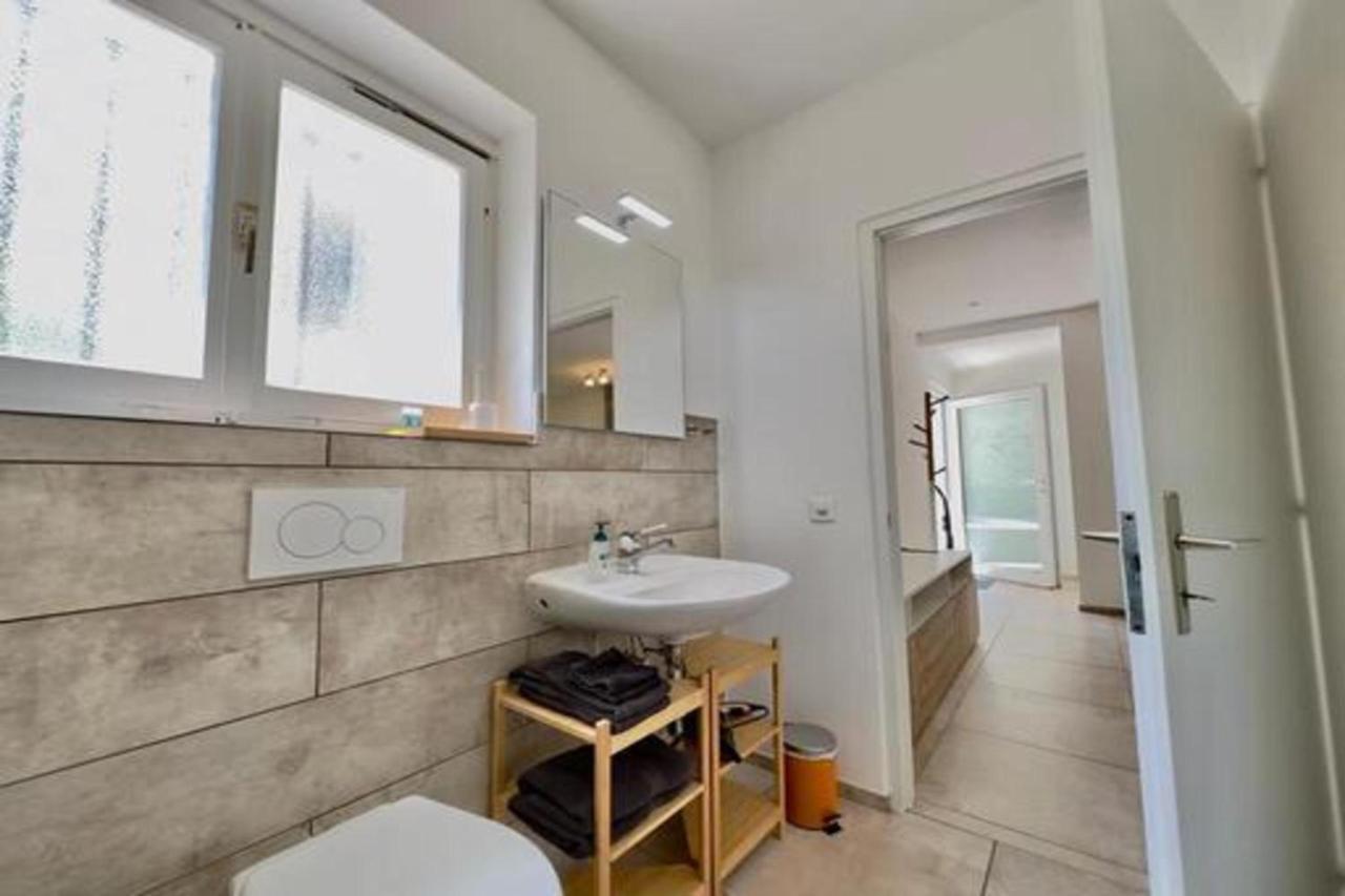 Residenza La Serenata Cavigliano Exteriör bild