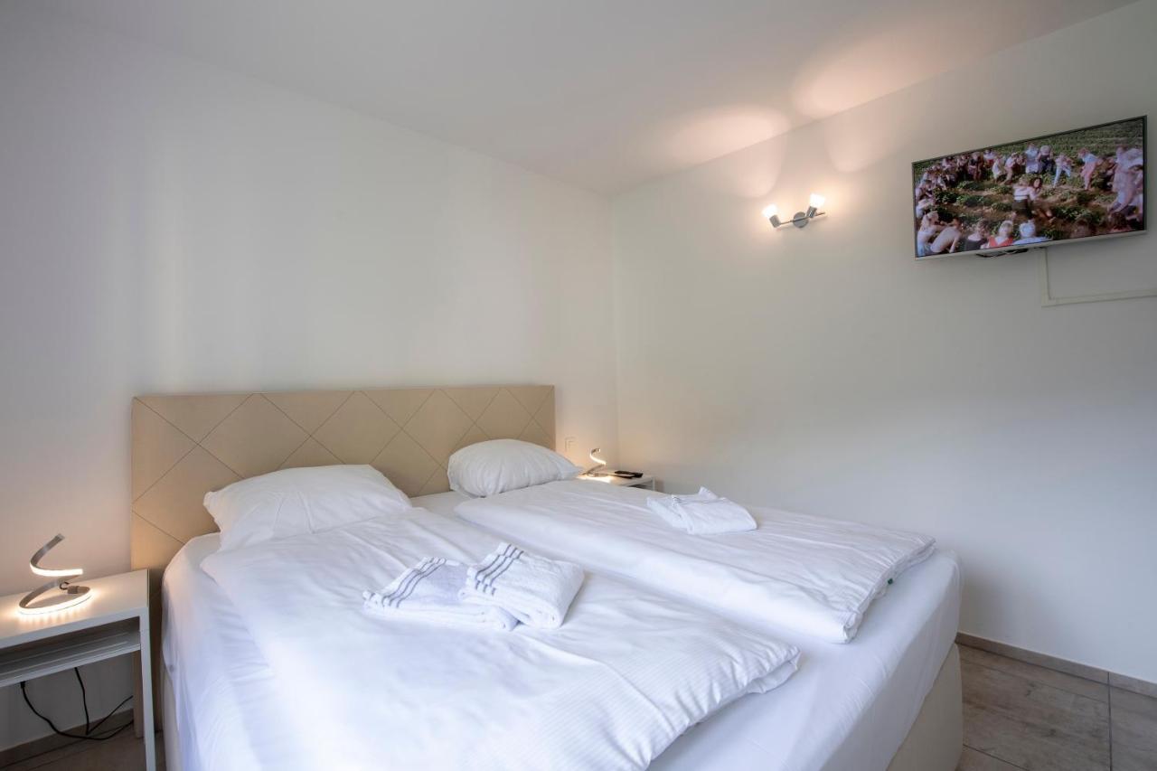 Residenza La Serenata Cavigliano Exteriör bild