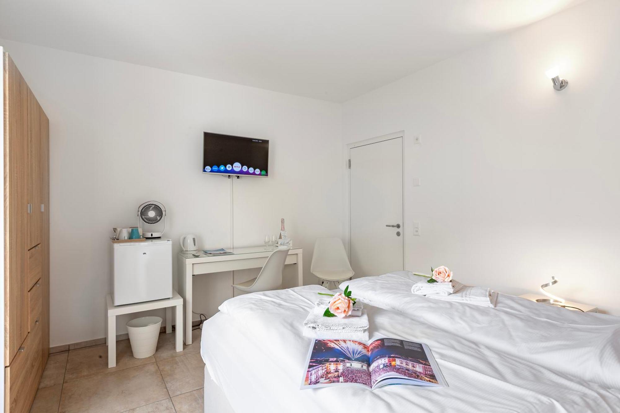 Residenza La Serenata Cavigliano Exteriör bild