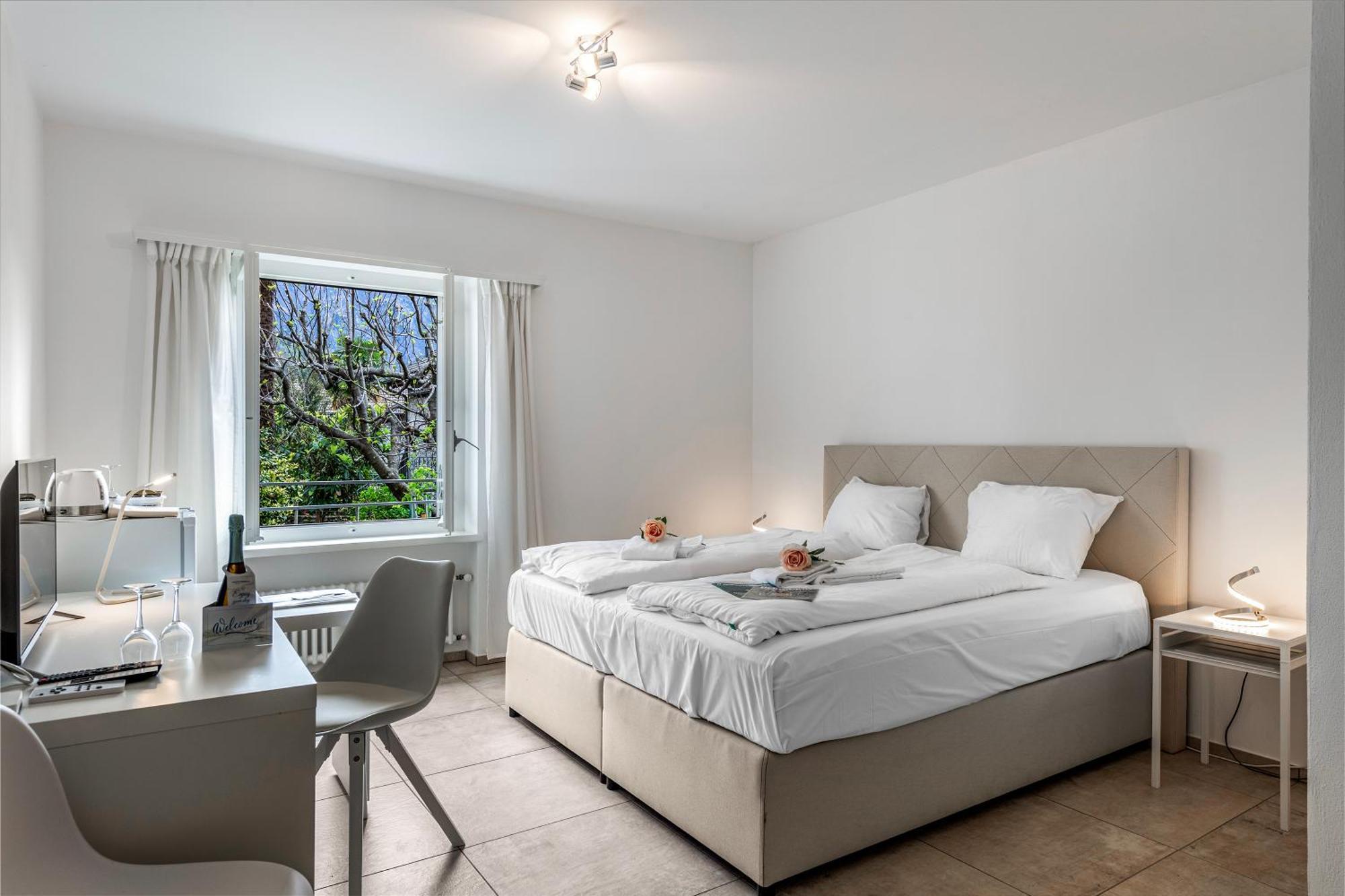 Residenza La Serenata Cavigliano Exteriör bild