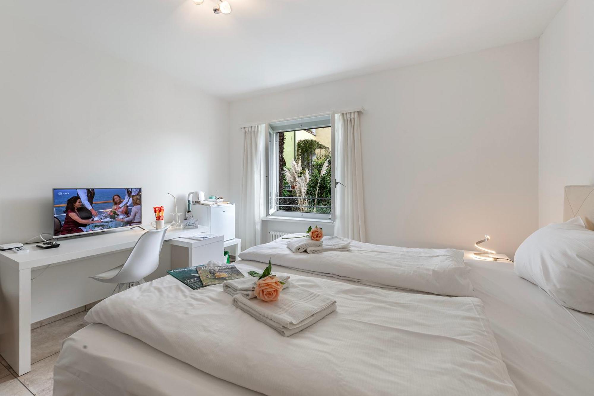 Residenza La Serenata Cavigliano Exteriör bild