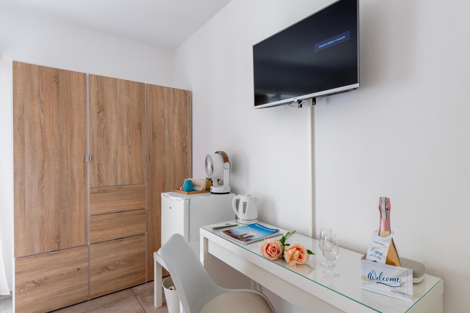 Residenza La Serenata Cavigliano Exteriör bild