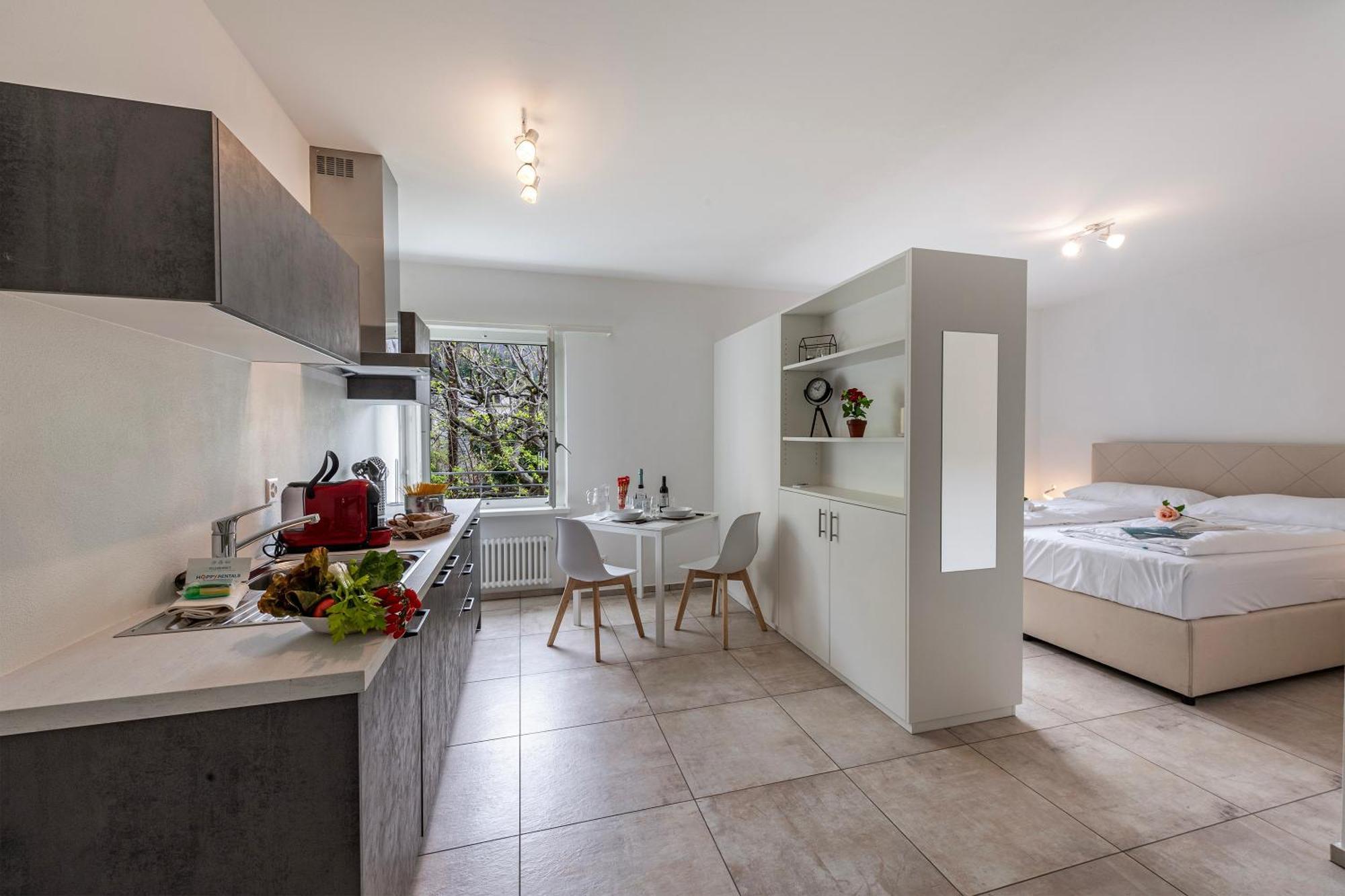 Residenza La Serenata Cavigliano Exteriör bild