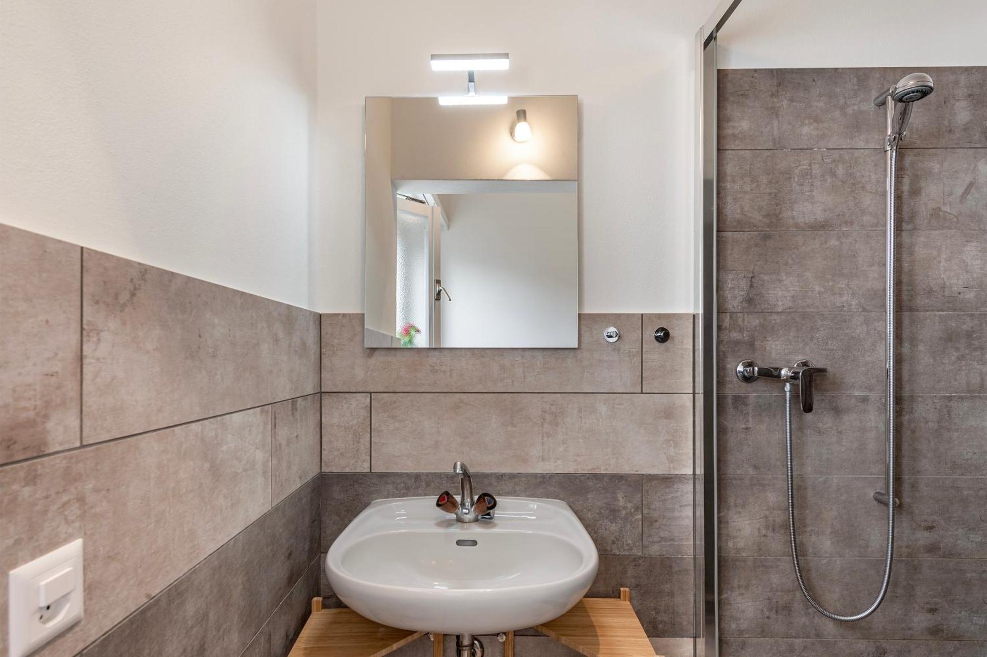 Residenza La Serenata Cavigliano Exteriör bild