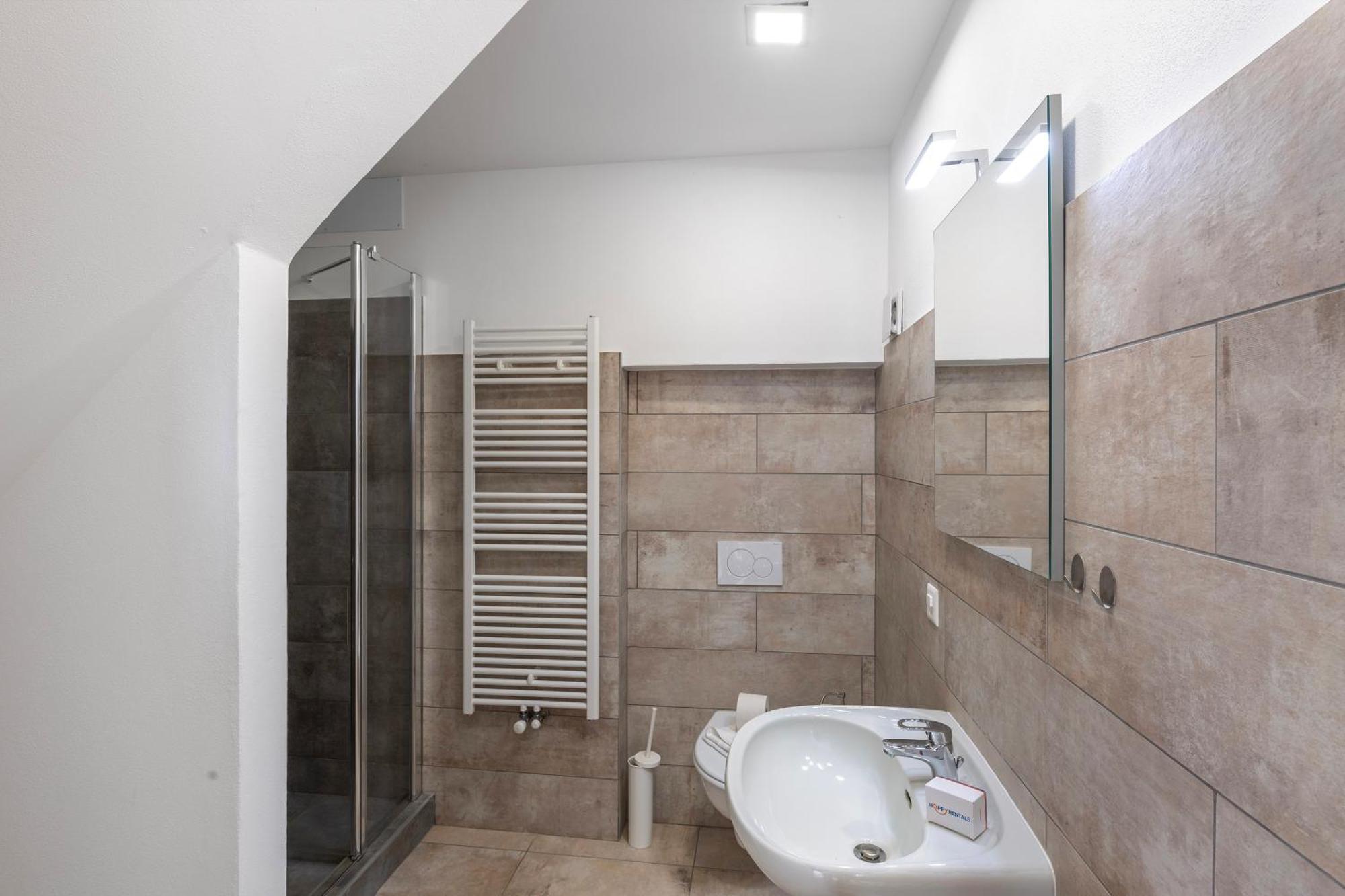 Residenza La Serenata Cavigliano Exteriör bild