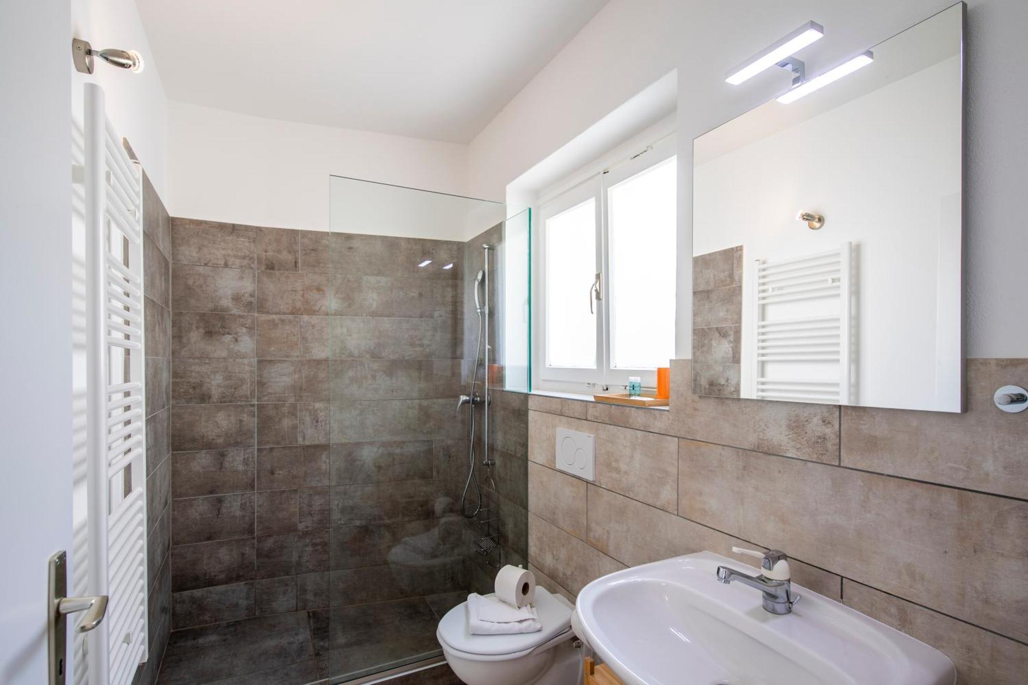 Residenza La Serenata Cavigliano Exteriör bild